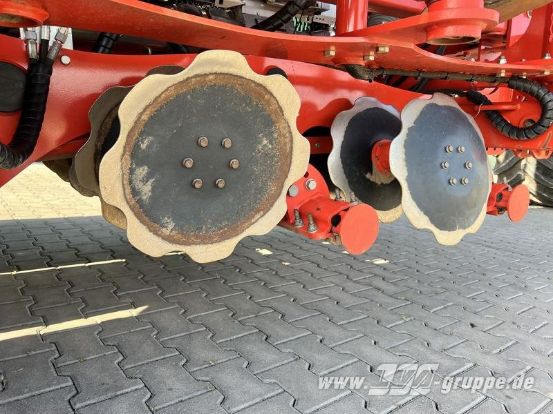 Kuhn Espro 6000R - Посевной комплекс: фото 5 Kuhn Espro 6000R - Посевной комплекс: фото 5