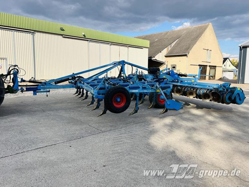 Lemken Karat 9/700 KUA - Культиватор: фото 5 Lemken Karat 9/700 KUA - Культиватор: фото 5