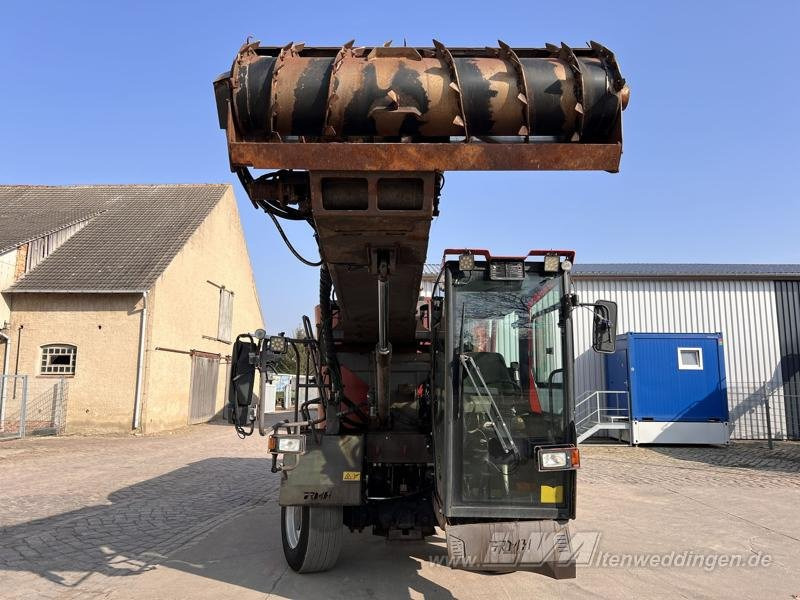 RMH Premium 15 - Кормораздатчик: фото 3 RMH Premium 15 - Кормораздатчик: фото 3