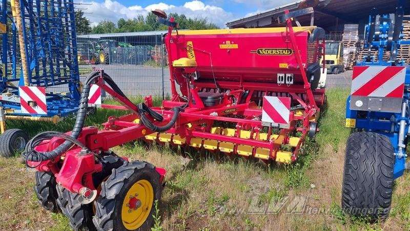 Väderstad Rapid RD 300S - Сеялка: фото 2 Väderstad Rapid RD 300S - Сеялка: фото 2
