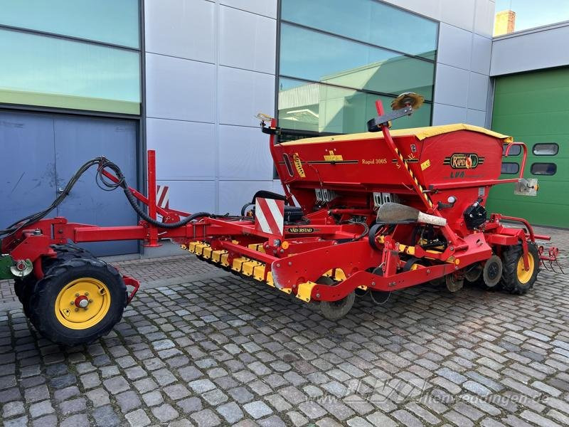 Väderstad Rapid RD 300S - Сеялка: фото 2 Väderstad Rapid RD 300S - Сеялка: фото 2