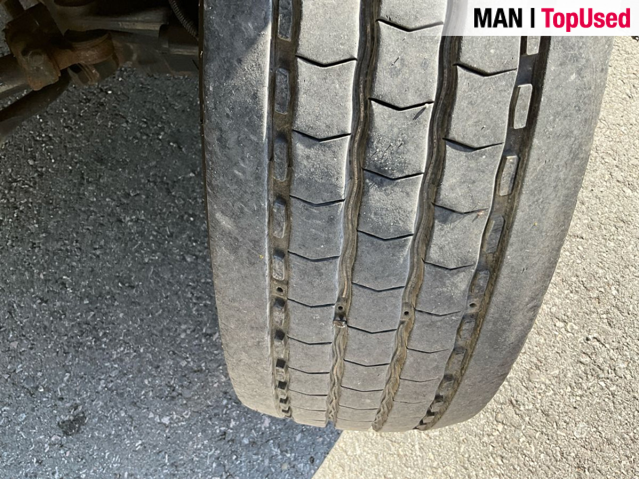 MAN TGL 8.220 4X2 BL Schiebeplane LBW Navi Spoiler - Тентованный фургон: фото 4 MAN TGL 8.220 4X2 BL Schiebeplane LBW Navi Spoiler - Тентованный фургон: фото 4