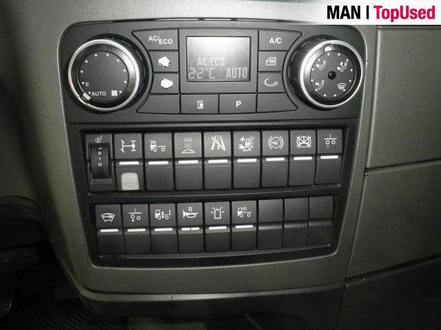 MAN TGX 18.480 4X2 LLS-U - Тягач: фото 2 MAN TGX 18.480 4X2 LLS-U - Тягач: фото 2