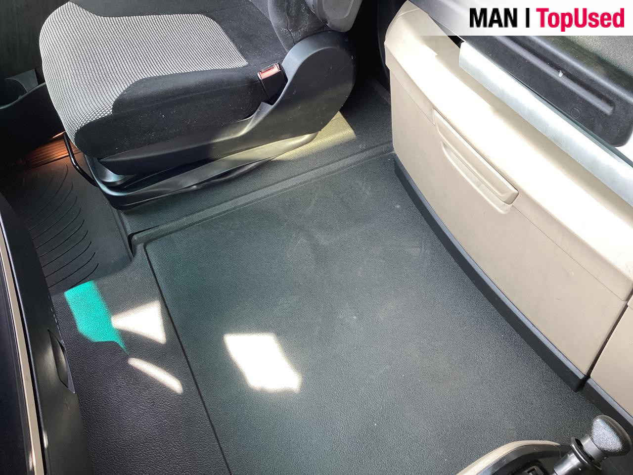 MAN TGX 18.500 4X2 LLS-U - Тягач: фото 4 MAN TGX 18.500 4X2 LLS-U - Тягач: фото 4