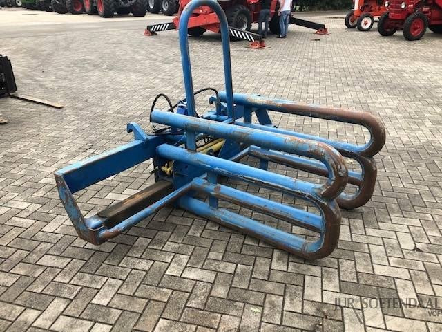 GOWEIL bale clamp - Захват для Сельскохозяйственной техники: фото 1 GOWEIL bale clamp - Захват для Сельскохозяйственной техники: фото 1