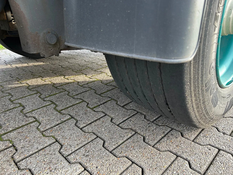 Полуприцеп бортовой/ Платформа Nooteboom | OVB 42-03-VB | 8 mtr EXTENSION | 3x StEERING | TECHNICAL APPROVE 2026: фото 13 Полуприцеп бортовой/ Платформа Nooteboom | OVB 42-03-VB | 8 mtr EXTENSION | 3x StEERING | TECHNICAL APPROVE 2026: фото 13