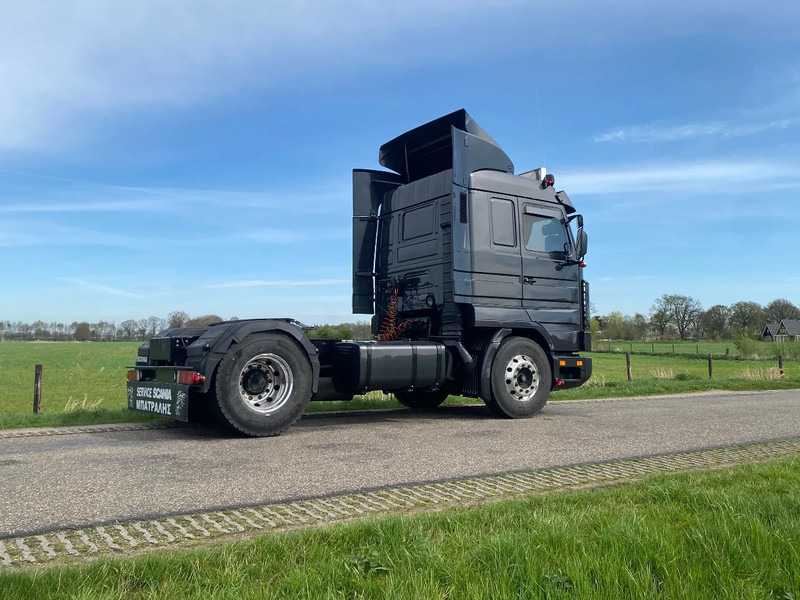 Scania R143-450 V8 | OLD SKOOL | NO RUST !! | COLLECTORS ITEM - Тягач: фото 3 Scania R143-450 V8 | OLD SKOOL | NO RUST !! | COLLECTORS ITEM - Тягач: фото 3