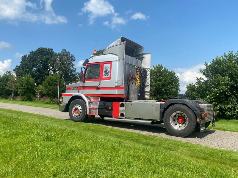 Scania T143-500 V8 | 4x2 | 4350 mm WHEELBASE | TOP CONDITION !!! - Тягач: фото 3 Scania T143-500 V8 | 4x2 | 4350 mm WHEELBASE | TOP CONDITION !!! - Тягач: фото 3