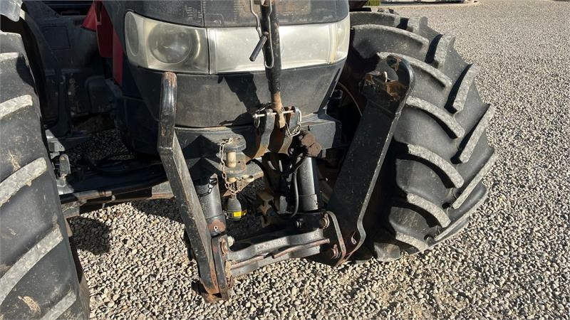 Case IH PUMA 185 CVX Med frontlift RED Model  - Трактор: фото 4 Case IH PUMA 185 CVX Med frontlift RED Model  - Трактор: фото 4