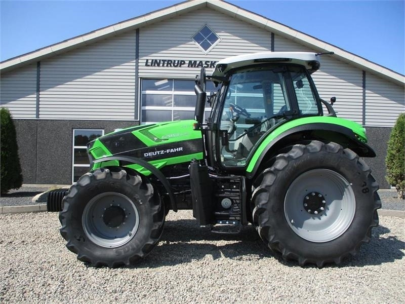 Deutz-fahr Agrotron 6205G New and Unused tractor - Трактор: фото 2 Deutz-fahr Agrotron 6205G New and Unused tractor - Трактор: фото 2