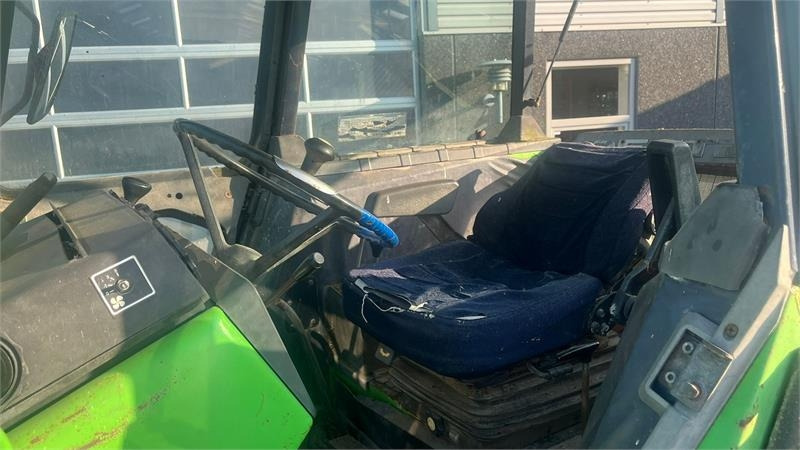 Deutz-fahr DX 85 Vask selv tilbud! Nettop kommet ind, og hvis - Трактор: фото 5 Deutz-fahr DX 85 Vask selv tilbud! Nettop kommet ind, og hvis - Трактор: фото 5