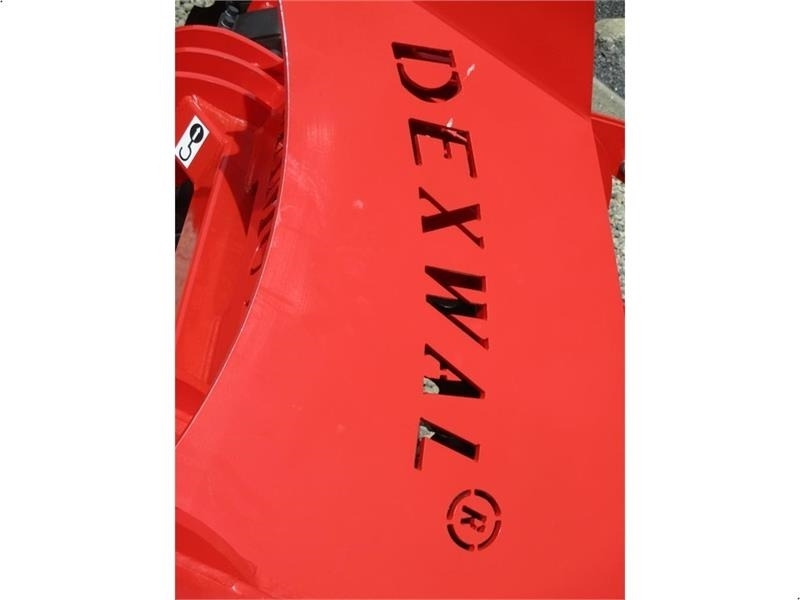 Dexwal Mamut 4 m Med v-rings pakker og 560mm taler - Дисковая борона: фото 2 Dexwal Mamut 4 m Med v-rings pakker og 560mm taler - Дисковая борона: фото 2