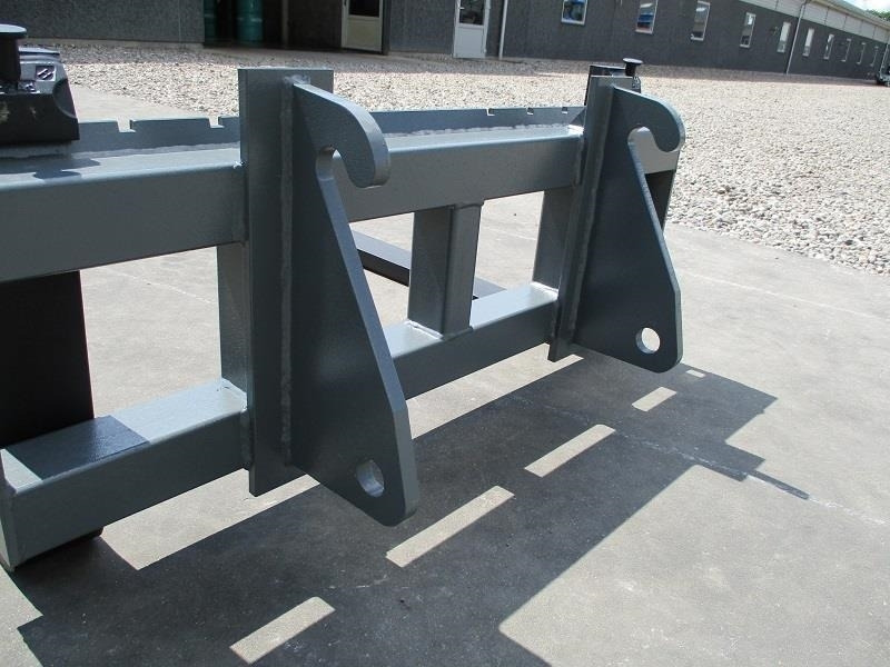 GiANT Pallegafler - Вилы: фото 3 GiANT Pallegafler - Вилы: фото 3