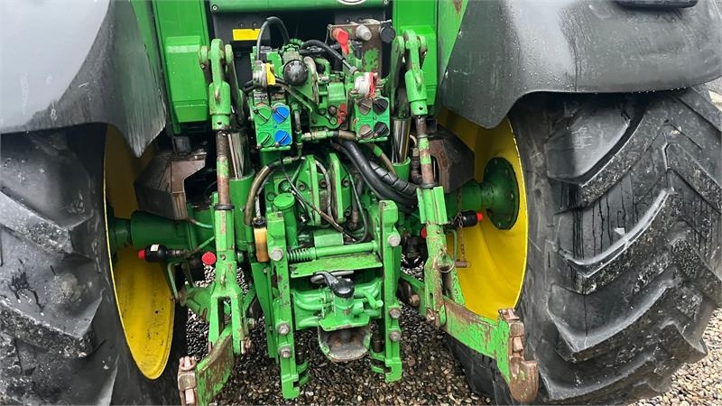 John Deere 6534 Premium med frontlift og frontPTO - Трактор: фото 4 John Deere 6534 Premium med frontlift og frontPTO - Трактор: фото 4