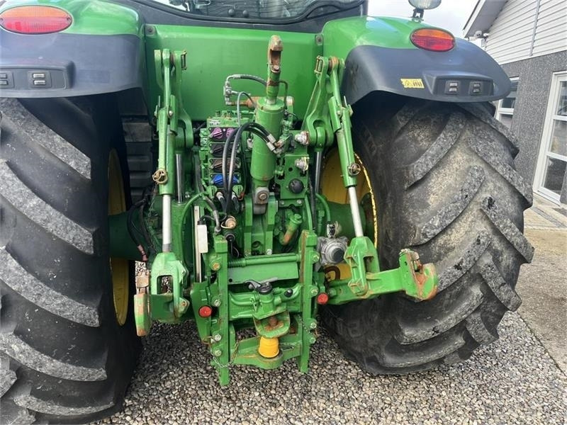 John Deere 7280R Med luftanlæg på. - Трактор: фото 3 John Deere 7280R Med luftanlæg på. - Трактор: фото 3