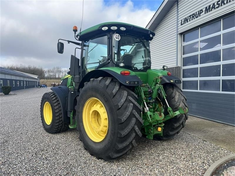 John Deere 7280R Med luftanlæg på.  в лизинг John Deere 7280R Med luftanlæg på.: фото 11