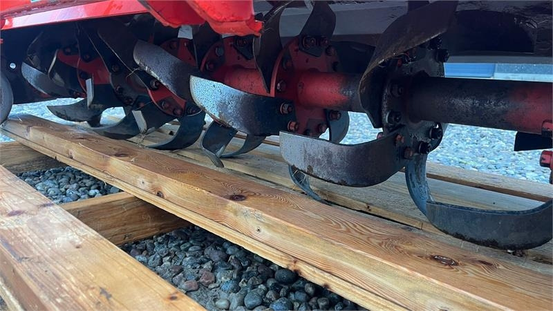 Kuhn EL 62 / 210 Med dybdehjul  - Культиватор: фото 4 Kuhn EL 62 / 210 Med dybdehjul  - Культиватор: фото 4