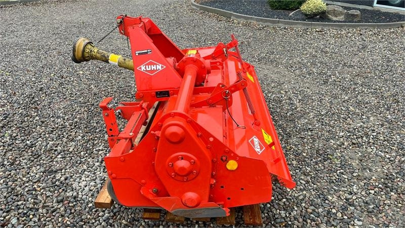 Kuhn EL 62 / 210 Med dybdehjul  - Культиватор: фото 3 Kuhn EL 62 / 210 Med dybdehjul  - Культиватор: фото 3