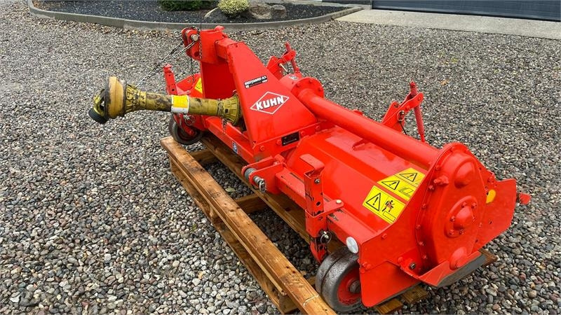 Kuhn EL 62 / 210 Med dybdehjul  - Культиватор: фото 2 Kuhn EL 62 / 210 Med dybdehjul  - Культиватор: фото 2