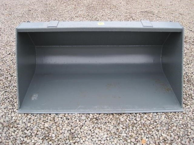 Limas Ny 1,5m Uni. Skovl med Euro - Ковш для погрузчика для Сельскохозяйственной техники: фото 5 Limas Ny 1,5m Uni. Skovl med Euro - Ковш для погрузчика для Сельскохозяйственной техники: фото 5