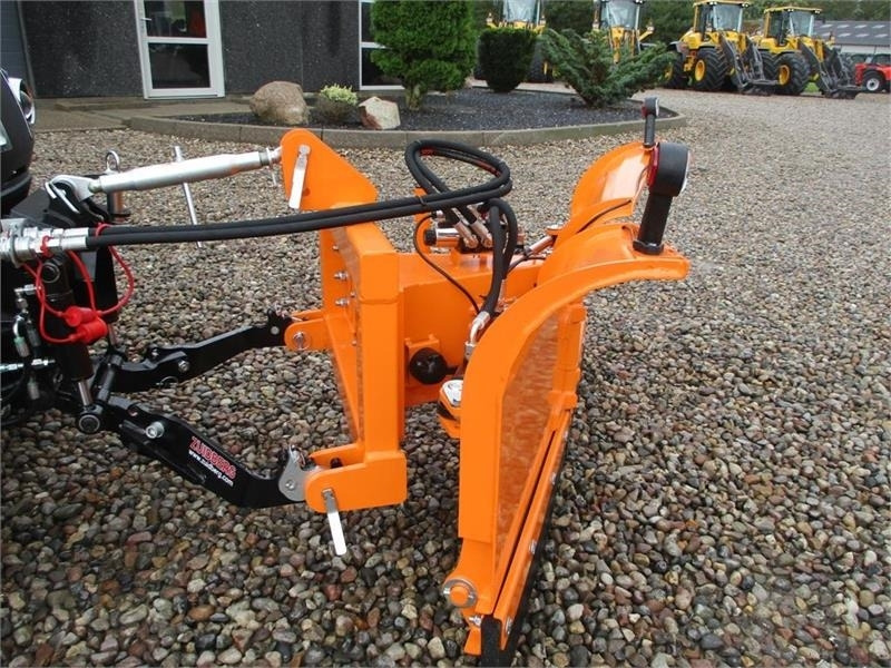 Limas Vario SHL 150 Med lys - Отвал для снега для Сельскохозяйственной техники: фото 4 Limas Vario SHL 150 Med lys - Отвал для снега для Сельскохозяйственной техники: фото 4