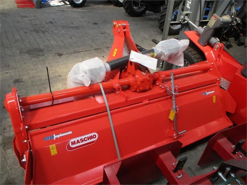 Maschio A 180 fræser - Культиватор: фото 4 Maschio A 180 fræser - Культиватор: фото 4
