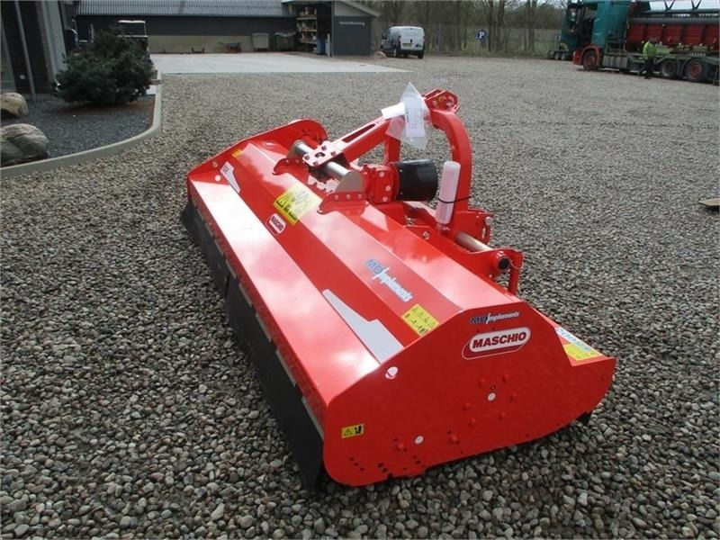 Maschio Tigre 300 sideforskydelig - Косилка: фото 4 Maschio Tigre 300 sideforskydelig - Косилка: фото 4