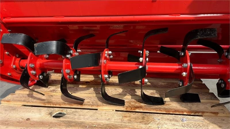 Maschio W125 fræser DEMO fræser, som er som en fabriksny f - Культиватор: фото 5 Maschio W125 fræser DEMO fræser, som er som en fabriksny f - Культиватор: фото 5
