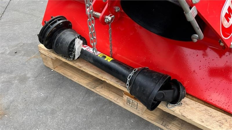 Maschio W125 fræser DEMO fræser, som er som en fabriksny f - Культиватор: фото 3 Maschio W125 fræser DEMO fræser, som er som en fabriksny f - Культиватор: фото 3