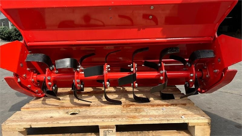 Maschio W125 fræser DEMO fræser, som er som en fabriksny f - Культиватор: фото 4 Maschio W125 fræser DEMO fræser, som er som en fabriksny f - Культиватор: фото 4