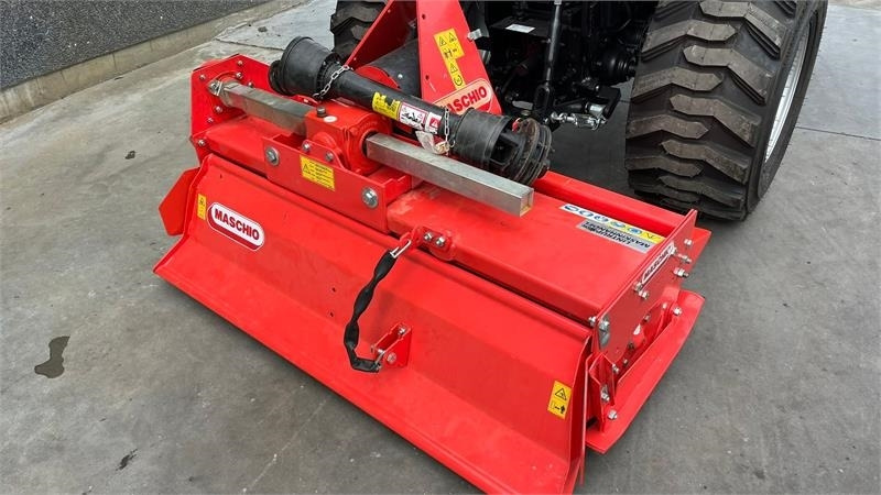 Maschio W125 fræser DEMO fræser, som er som en fabriksny f - Культиватор: фото 2 Maschio W125 fræser DEMO fræser, som er som en fabriksny f - Культиватор: фото 2