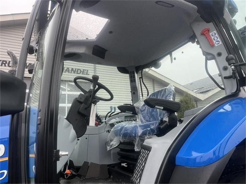 New Holland T6050 Delta - EXPORT - Трактор: фото 5 New Holland T6050 Delta - EXPORT - Трактор: фото 5