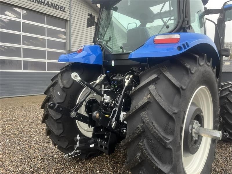 New Holland T6050 Delta - EXPORT - Трактор: фото 3 New Holland T6050 Delta - EXPORT - Трактор: фото 3