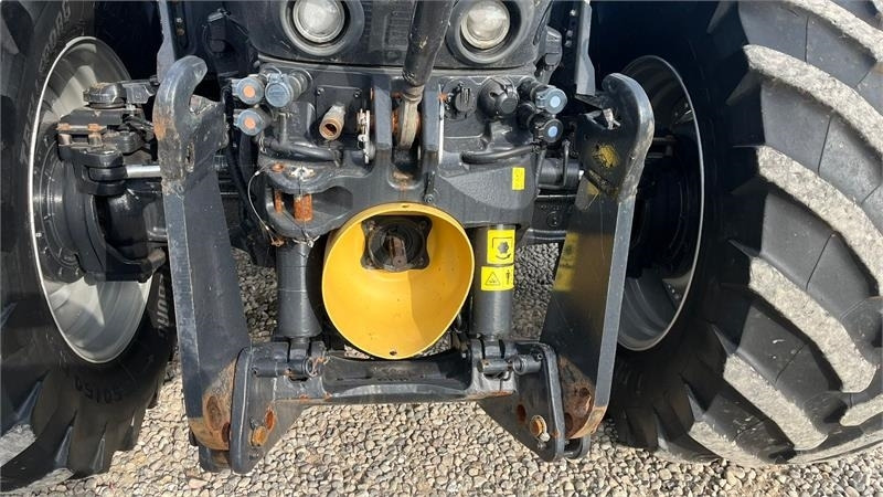 New Holland T7.315 HD med frontlift og front PTO. - Трактор: фото 4 New Holland T7.315 HD med frontlift og front PTO. - Трактор: фото 4