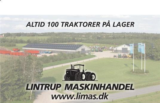 Solis 50 Fabriksny traktor med 2 års garanti. - Трактор: фото 5 Solis 50 Fabriksny traktor med 2 års garanti. - Трактор: фото 5
