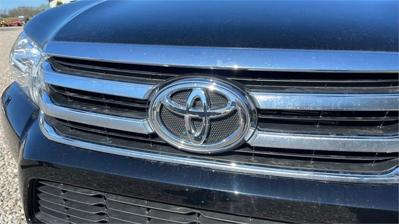 Toyota Hilux 4WD Pick-up med træk til 3200 kg. Meget velh - Навесное оборудование для комбайна: фото 5 Toyota Hilux 4WD Pick-up med træk til 3200 kg. Meget velh - Навесное оборудование для комбайна: фото 5