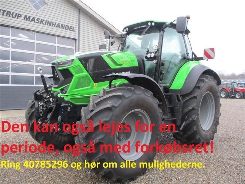 - - - Traktor udlejning, UDLEJNING AF TRAKTOR TIL - Трактор: фото 2 - - - Traktor udlejning, UDLEJNING AF TRAKTOR TIL - Трактор: фото 2