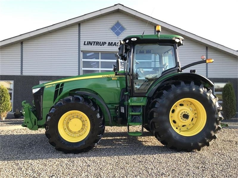 - - - Traktor udlejning, UDLEJNING AF TRAKTOR TIL - Трактор: фото 5 - - - Traktor udlejning, UDLEJNING AF TRAKTOR TIL - Трактор: фото 5
