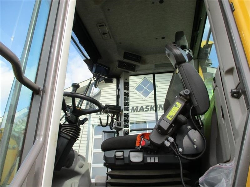 Volvo L 90 H Årg 9.2021, CDC, BSS, DK-Maskine med fuld V - Колёсный погрузчик: фото 5 Volvo L 90 H Årg 9.2021, CDC, BSS, DK-Maskine med fuld V - Колёсный погрузчик: фото 5