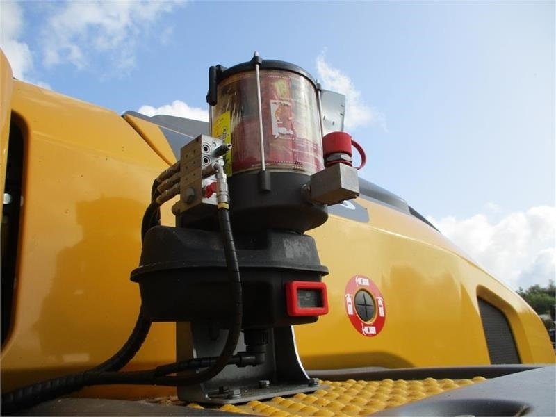 Volvo L 90 H Årg 9.2021, CDC, BSS, DK-Maskine med fuld V - Колёсный погрузчик: фото 4 Volvo L 90 H Årg 9.2021, CDC, BSS, DK-Maskine med fuld V - Колёсный погрузчик: фото 4