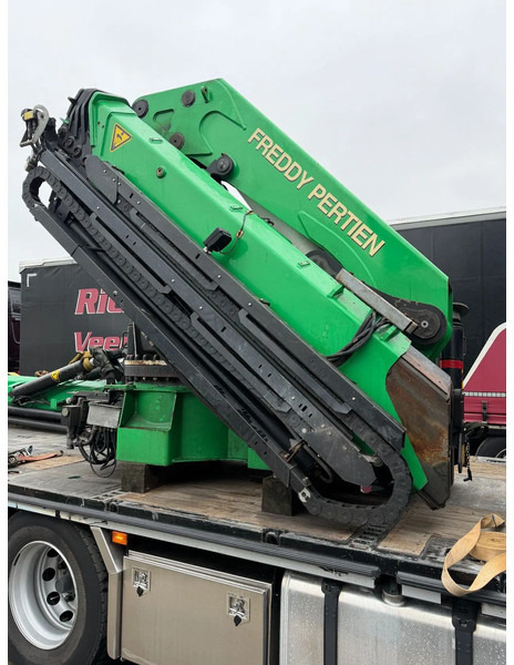 55 tm met Flyjib - Стрела: фото 2 55 tm met Flyjib - Стрела: фото 2