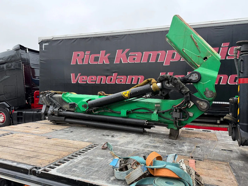 55 tm met Flyjib - Стрела: фото 3 55 tm met Flyjib - Стрела: фото 3