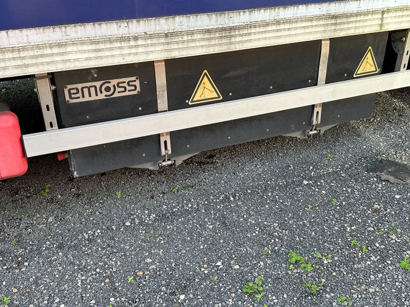 DAF LF GINAF HYTRUCK!! 100% ELECTRIC!! ZERO EMISSION!!ELEKTRISCH!! - Грузовик с закрытым кузовом, Электрогрузовик: фото 5 DAF LF GINAF HYTRUCK!! 100% ELECTRIC!! ZERO EMISSION!!ELEKTRISCH!! - Грузовик с закрытым кузовом, Электрогрузовик: фото 5