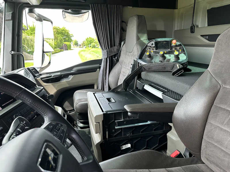 Автоманипулятор MAN TGS PALFINGER PK135002 TEC/FLYJIB/WINCH FULL OPTIONS 2023!!: фото 17 Автоманипулятор MAN TGS PALFINGER PK135002 TEC/FLYJIB/WINCH FULL OPTIONS 2023!!: фото 17