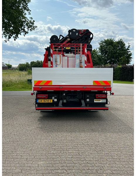 Автоманипулятор MAN TGS PALFINGER PK135002 TEC/FLYJIB/WINCH FULL OPTIONS 2023!!: фото 12 Автоманипулятор MAN TGS PALFINGER PK135002 TEC/FLYJIB/WINCH FULL OPTIONS 2023!!: фото 12