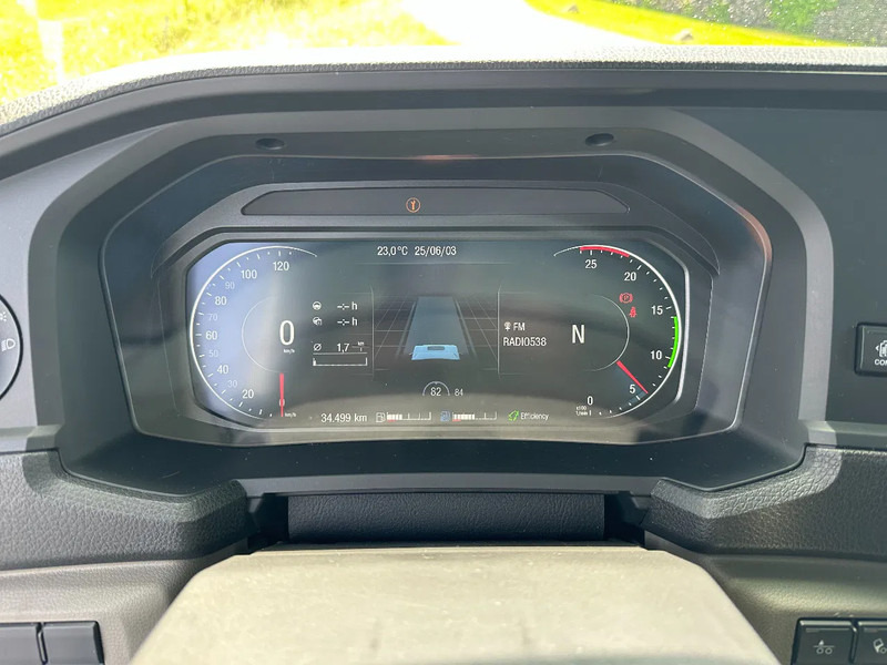 Автоманипулятор MAN TGS PALFINGER PK135002 TEC/FLYJIB/WINCH FULL OPTIONS 2023!!: фото 15 Автоманипулятор MAN TGS PALFINGER PK135002 TEC/FLYJIB/WINCH FULL OPTIONS 2023!!: фото 15