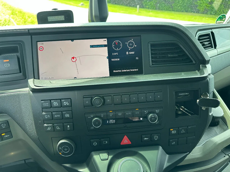 Автоманипулятор MAN TGS PALFINGER PK135002 TEC/FLYJIB/WINCH FULL OPTIONS 2023!!: фото 16 Автоманипулятор MAN TGS PALFINGER PK135002 TEC/FLYJIB/WINCH FULL OPTIONS 2023!!: фото 16