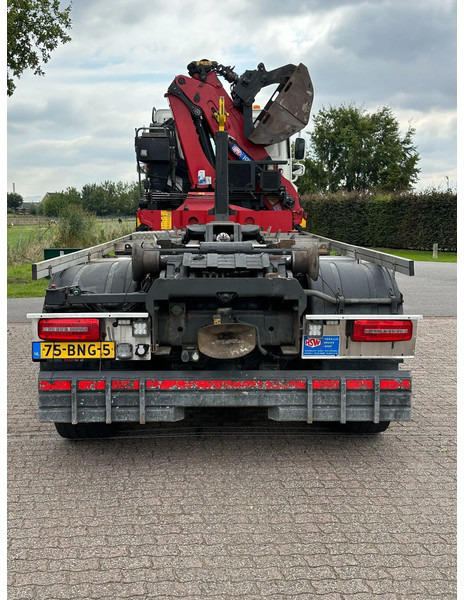 Крюковой мультилифт, Автоманипулятор Tatra PR 4342 WIDESPREAD !! 8x6 !!Z-KRAAN/HAAK!! EURO6!!RADIO REMOTE!!2019!!ZERO-EMISSIE 01-01-2030!!: фото 12 Крюковой мультилифт, Автоманипулятор Tatra PR 4342 WIDESPREAD !! 8x6 !!Z-KRAAN/HAAK!! EURO6!!RADIO REMOTE!!2019!!ZERO-EMISSIE 01-01-2030!!: фото 12