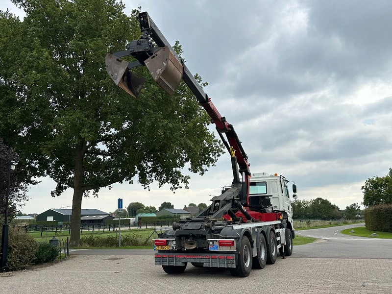 Крюковой мультилифт, Автоманипулятор Tatra PR 4342 WIDESPREAD !! 8x6 !!Z-KRAAN/HAAK!! EURO6!!RADIO REMOTE!!2019!!ZERO-EMISSIE 01-01-2030!!: фото 13 Крюковой мультилифт, Автоманипулятор Tatra PR 4342 WIDESPREAD !! 8x6 !!Z-KRAAN/HAAK!! EURO6!!RADIO REMOTE!!2019!!ZERO-EMISSIE 01-01-2030!!: фото 13