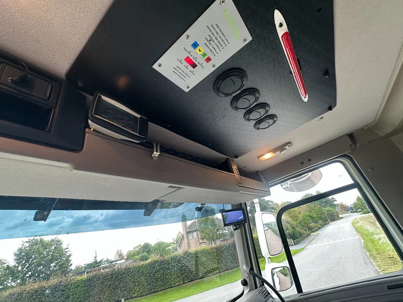 Крюковой мультилифт, Автоманипулятор Tatra PR 4342 WIDESPREAD !! 8x6 !!Z-KRAAN/HAAK!! EURO6!!RADIO REMOTE!!2019!!ZERO-EMISSIE 01-01-2030!!: фото 18 Крюковой мультилифт, Автоманипулятор Tatra PR 4342 WIDESPREAD !! 8x6 !!Z-KRAAN/HAAK!! EURO6!!RADIO REMOTE!!2019!!ZERO-EMISSIE 01-01-2030!!: фото 18